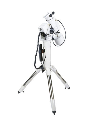 Монтировка Sky-Watcher AZ-EQ5 SynScan GOTO со стальной треногой NEQ5