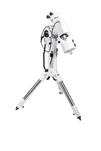 Монтировка Sky-Watcher AZ-EQ5 SynScan GOTO со стальной треногой NEQ5
