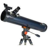 Телескоп Celestron AstroMaster   LT 76 AZ