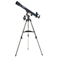 Телескоп Celestron AstroMaster  70 EQ