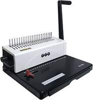 Переплетчик OFFICE KIT B2120N,  A4,  от 4.5 до 51 мм