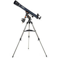 Телескоп Celestron AstroMaster  90 EQ