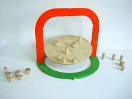 Балансир, L50 W50 Н41
