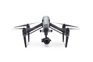 Квадрокоптер DJI Inspire 2 X5S Advanced Kit