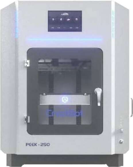 3D принтер CreatBot PEEK-250
