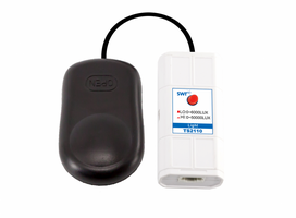 RJ45 Датчик освещённости TS2110