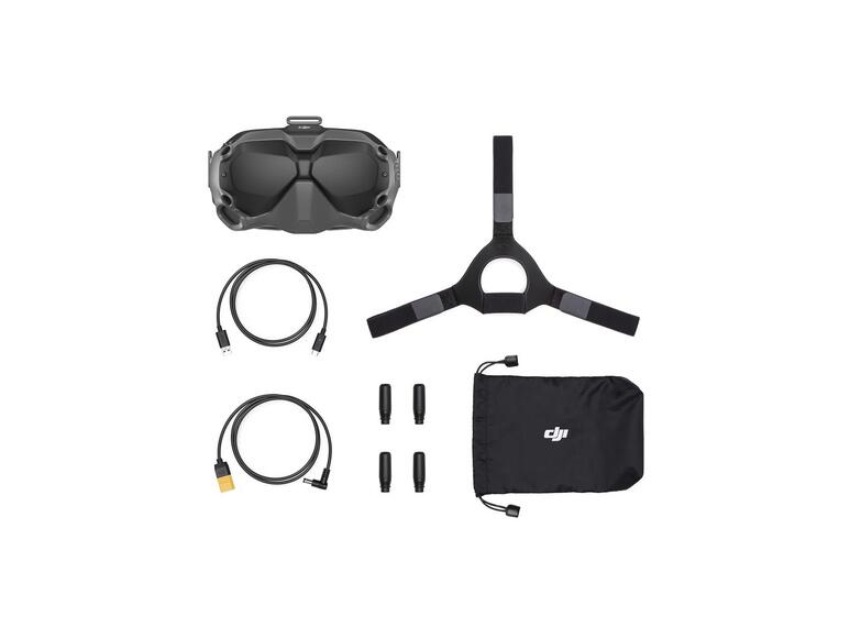 Видеоочки для FPV DJI Goggles Digital