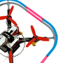 Набор учебного квадрокоптера Phoenix  Модель - Phoenix 4 WS (FPV)