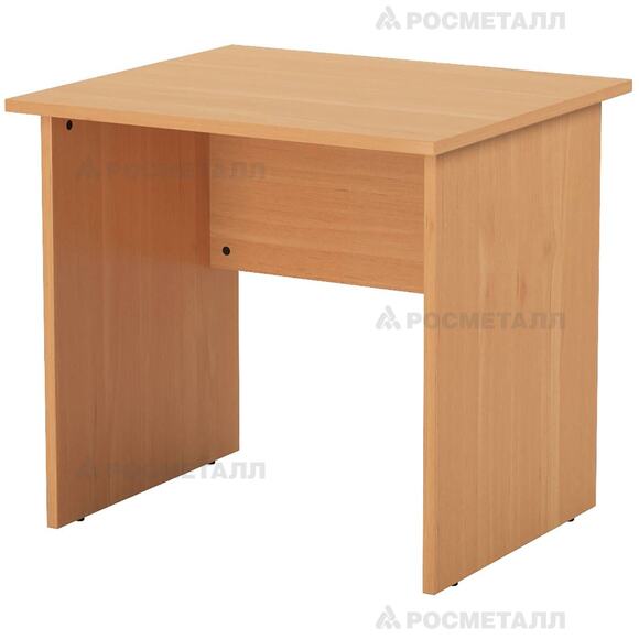 Стол ученический многофункциональный, 800х600х750 мм