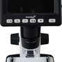 Микроскоп цифровой Levenhuk DTX 500 LCD