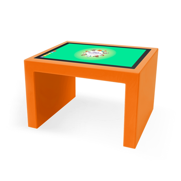Детский интерактивный стол KidTouch 32P