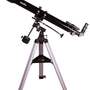 Телескоп Sky-Watcher Capricorn AC 70/900 EQ1