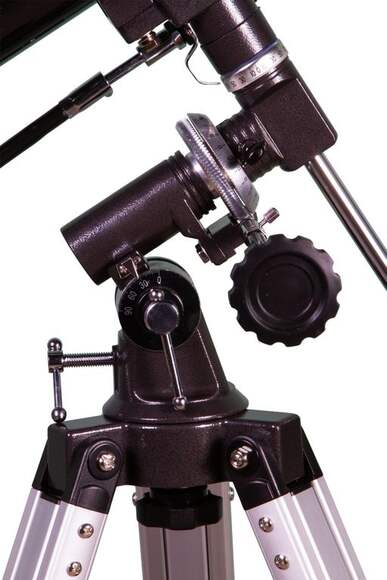Телескоп Sky-Watcher Capricorn AC 70/900 EQ1