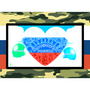 Интерактивная панель "AVKompleks Патриот"