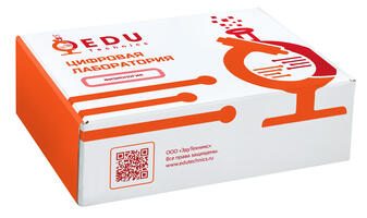 Цифровая лаборатория Edutechnics. Физиология