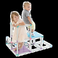 Горка маленькая/MY PLAY GYM