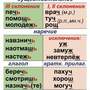 Орфография и пунктуация. 5-11 класс , Комплект таблиц, 15 таблиц,  размером 50х70 см