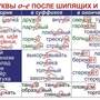 Орфография и пунктуация. 5-11 класс , Комплект таблиц, 15 таблиц,  размером 50х70 см