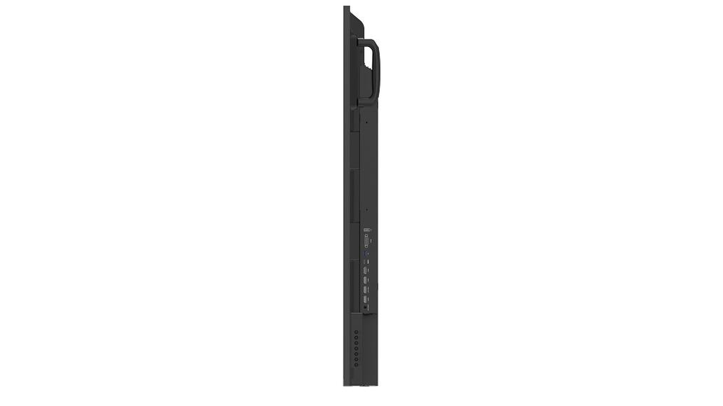 Профессиональный дисплей Geckotouch 55DCR