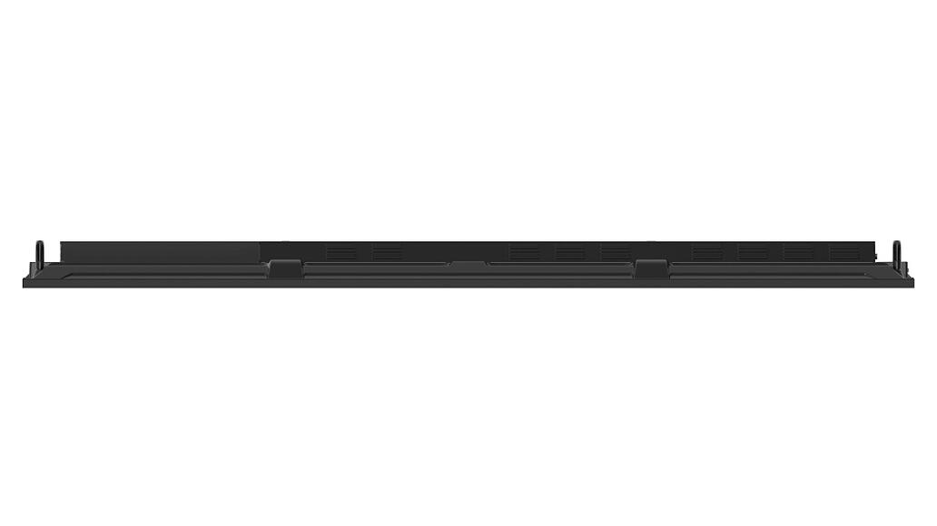Профессиональный дисплей Geckotouch 55DCR