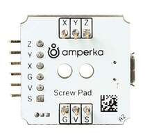 Модуль для электронного конструктора USB-pad Troyka-модуль