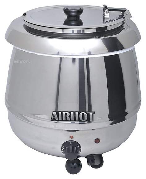 МАРМИТ ДЛЯ СУПА AIRHOT SB-6000S