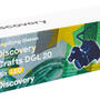 Лупа-очки Discovery Crafts DGL 20