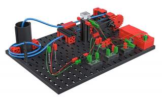 STEM Электроника / Electronics