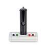 Трубка Франка-Герца, заполненная неоном