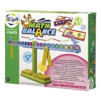 MATH BALANCE / Занимательные весы
