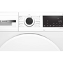 Сушильная машина Bosch Serie 4 WQG24100OE белый