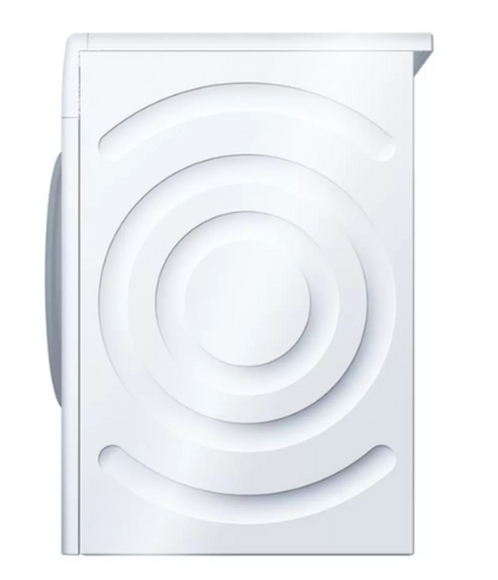 Сушильная машина Bosch Serie 4 WQG24100OE белый