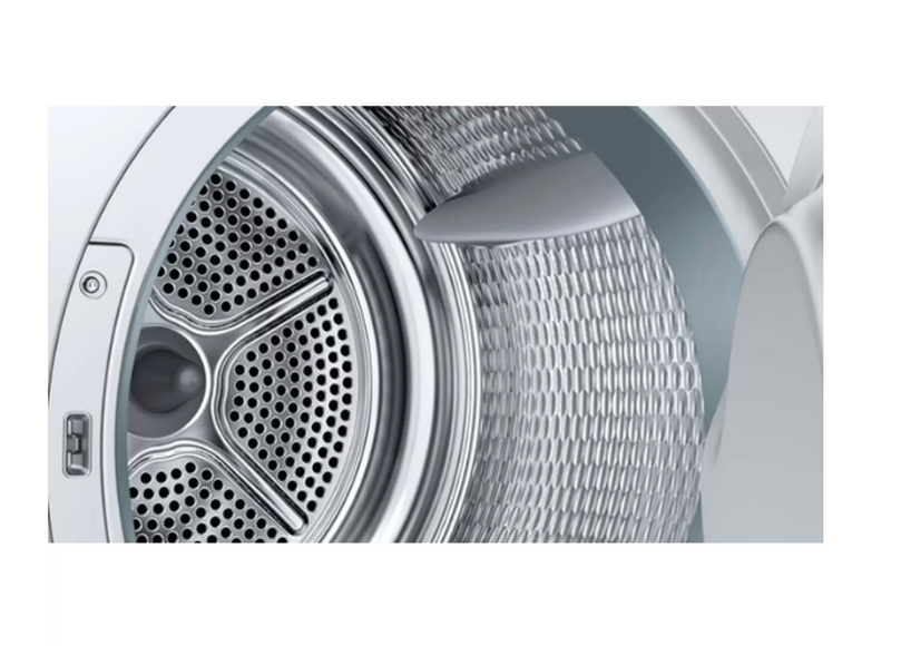 Сушильная машина Bosch Serie 4 WQG24100OE белый