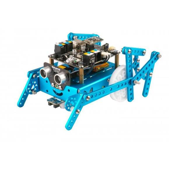 Ресурсный набор mBot Six-Legged Pack / Makeblock