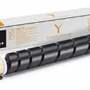 Картридж KYOCERA 1T02L7ANL0, желтый [tk-8345y]
