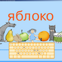 Русский язык. Освоение клавиатуры. Сер. Клавиатурное письмо. Лицензия на класс (15)