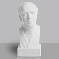 Бюст Станиславского