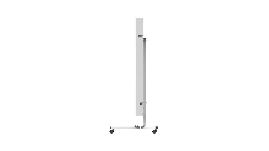 Рециркулятор воздуха бактерицидный общего применения "Исток-Бриз 60"