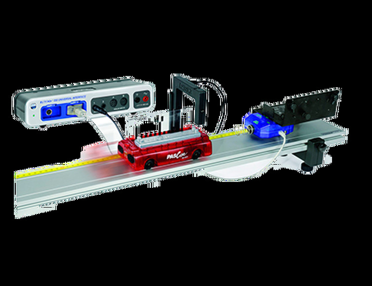 Универсальный интерфейс 550 PASCO