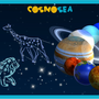 Лицензия на Комплект интерактивных игр (ПО) Cosmosea (Windows, Linux, Android)