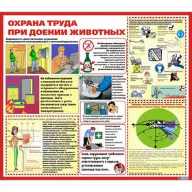 Стенды и плакаты сельское хозяйство