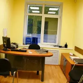 Часть 2. Кабинет административного работника (838 пр)