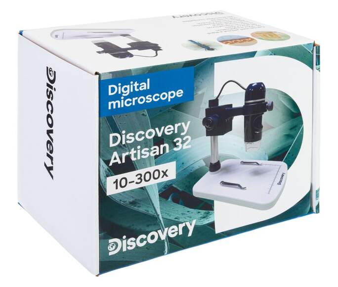 Микроскоп цифровой Discovery Artisan 32