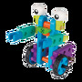 Юный инженер ROBOTS/Роботы, 3+