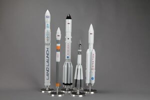 2.14.132. Т2 Модели ракет-носителей (838-Приказ)