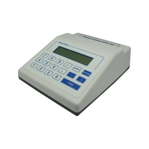 ИПЛ-311 pH-метр повышенной точности