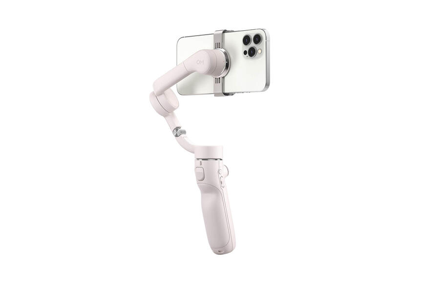 Стабилизатор DJI OM 5 Sunset White
