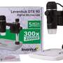 Микроскоп цифровой Levenhuk DTX 90