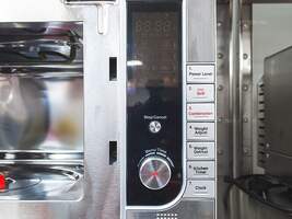 Микроволновая печь т.м. EKSI серии WD, мод. WDE900L30