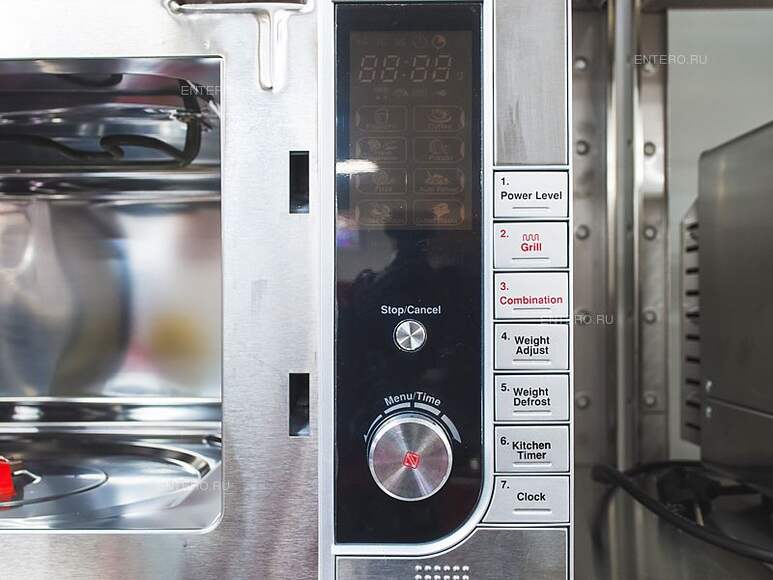 Микроволновая печь т.м. EKSI серии WD, мод. WDE900L30